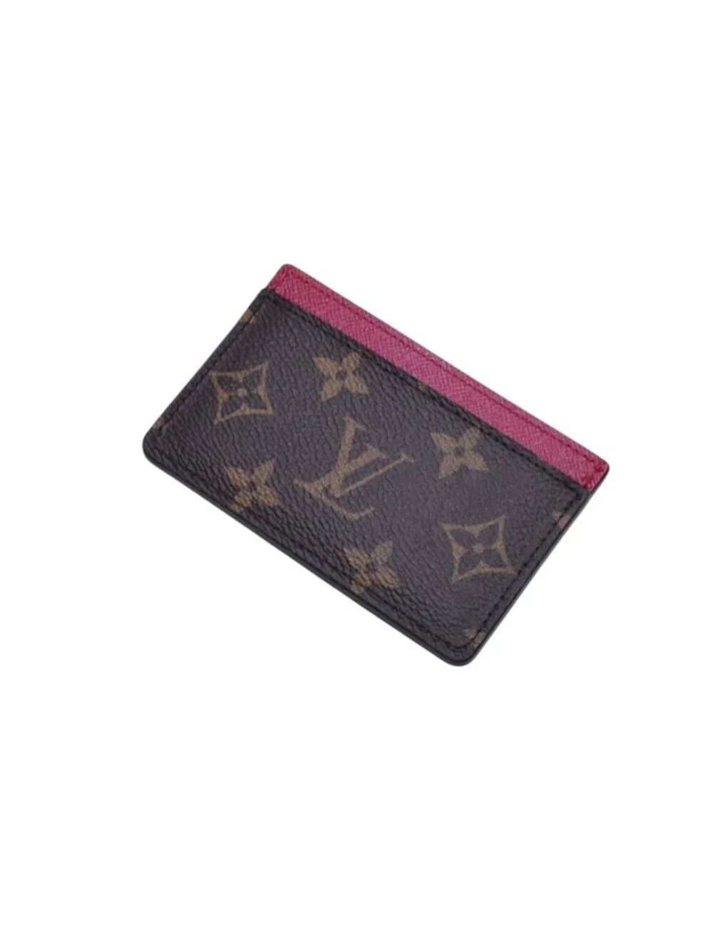 Louis Vuitton this authentic